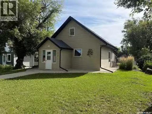 House for sale in Melville, Saskatchewan