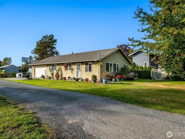 House for sale in Blaine, Washington