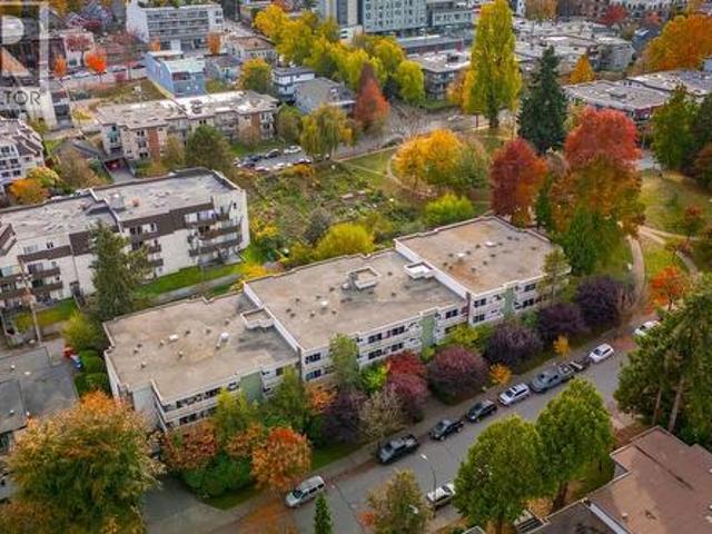 Property for sale in Mount Pleasant, Vancouver