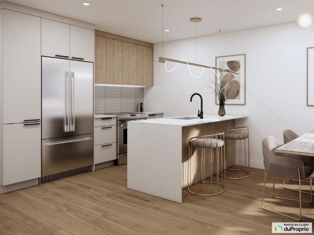 Apartment for rent in Laval-des-Rapides, Laval (région administrative)