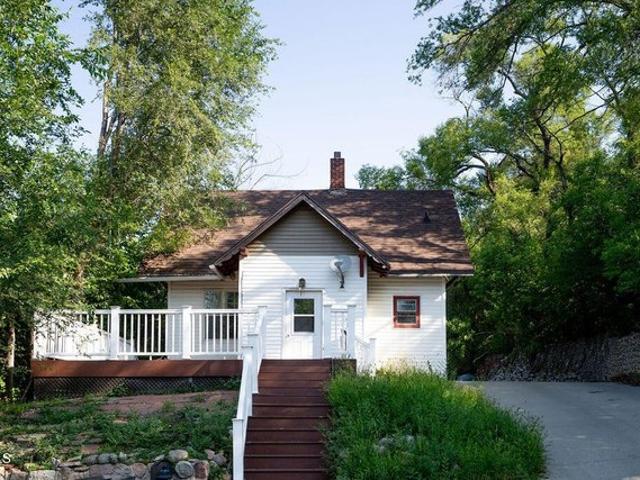 House for sale in Jamestown, North Dakota