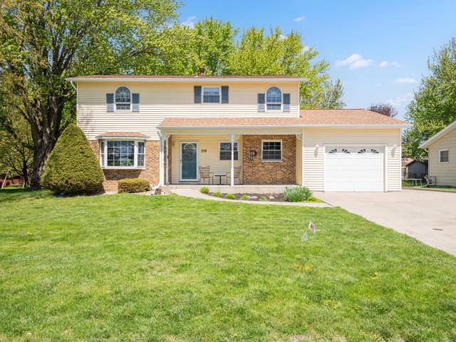 House for sale in Eyota, Minnesota