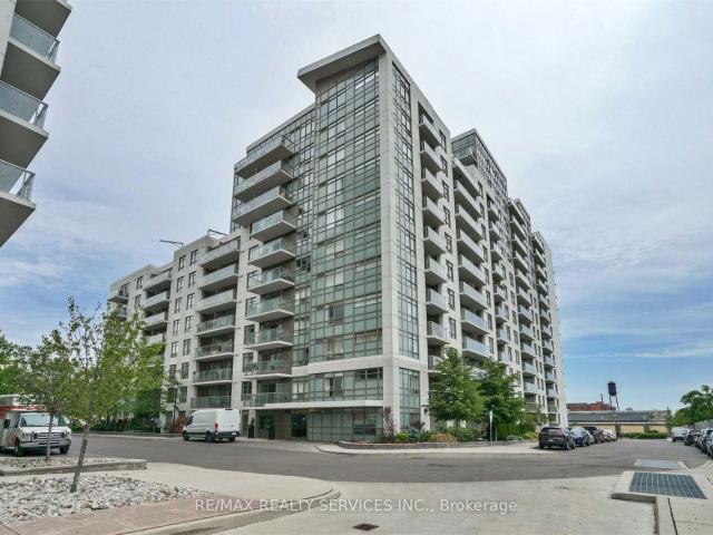 Condo for rent in Woburn, Ontario