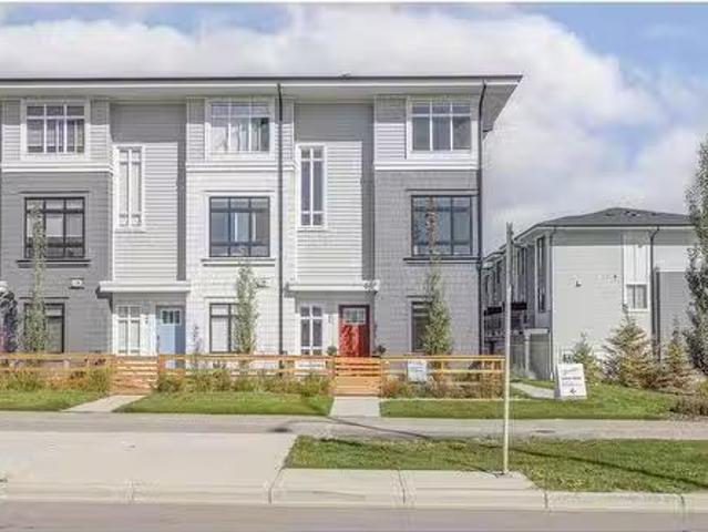 Condo for sale in Northwest, Alberta