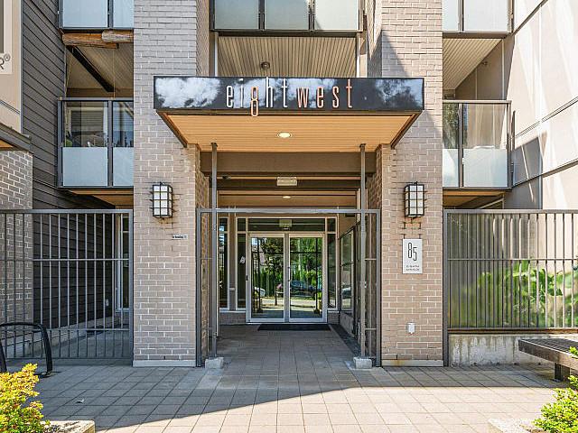 Condo for sale in New Westminster, British Columbia