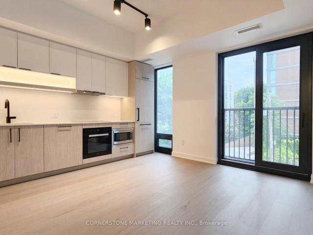 Condo for rent in Toronto—St. Paul's, Toronto