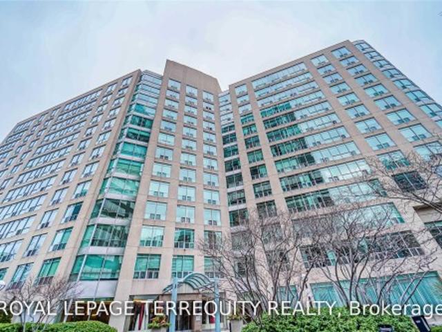 Condo for sale in Woburn, Ontario