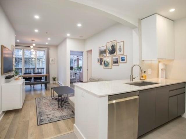 Property for sale in Richmond, British Columbia