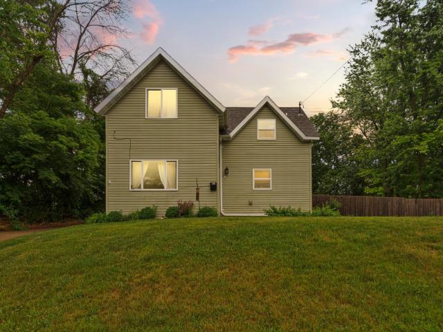House for sale in Steele, Minnesota