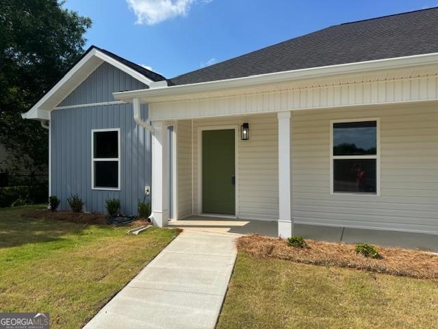 Townhouse for sale in Kathleen, Georgia