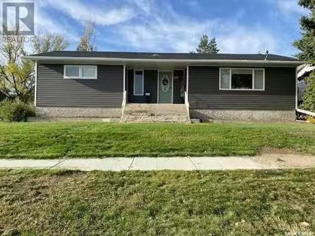 House for sale in Kerrobert, Saskatchewan
