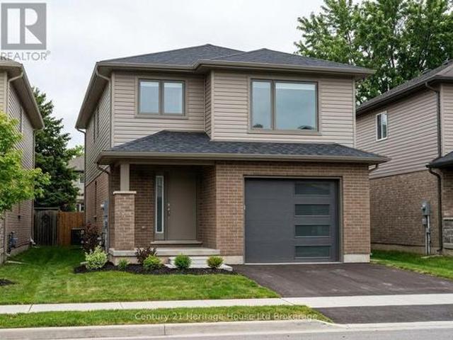 House for sale in Woodstock, Southwestern Ontario