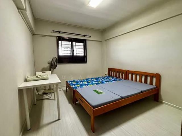 Apartment for rent