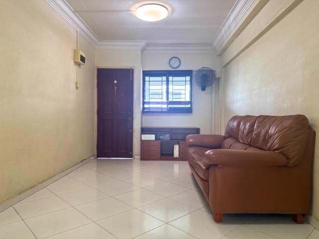 Apartment for rent