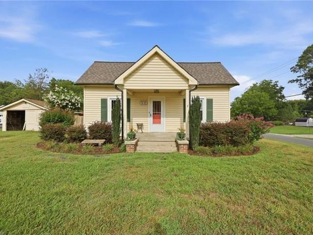 House for sale in Guilford, North Carolina