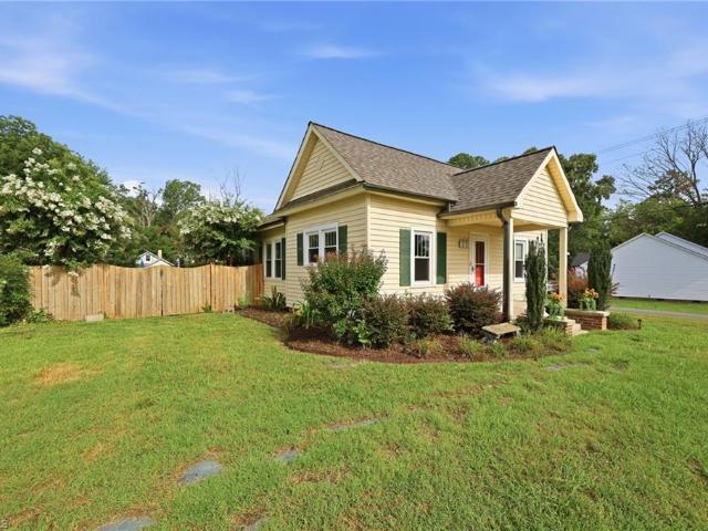 House for sale in Gibsonville, Alamance County