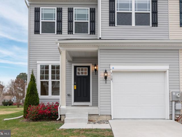 Townhouse for sale in Dorchester, Maryland