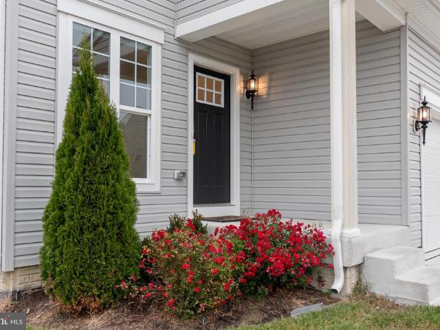 Townhouse for sale in Dorchester, Maryland
