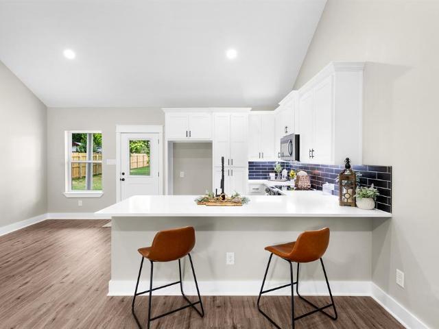 House for sale in Sulphur Springs, Texas