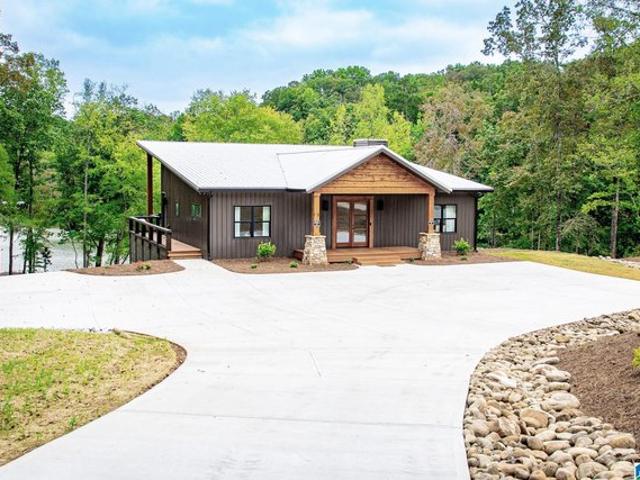 House for sale in Wedowee, Randolph County