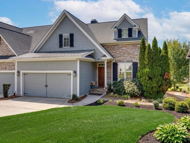 Townhouse for sale in Ninety Six, South Carolina