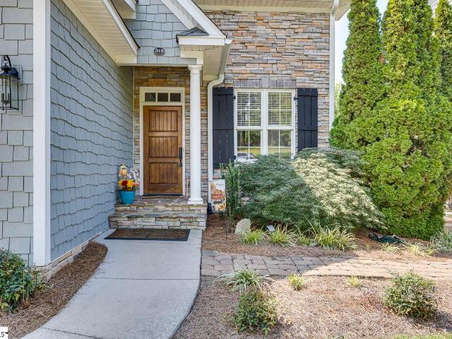 Townhouse for sale in Ninety Six, South Carolina
