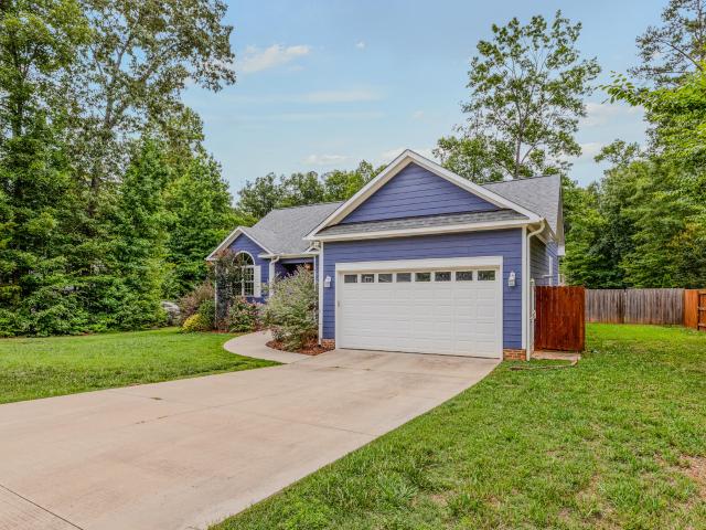 House for sale in Efland, North Carolina