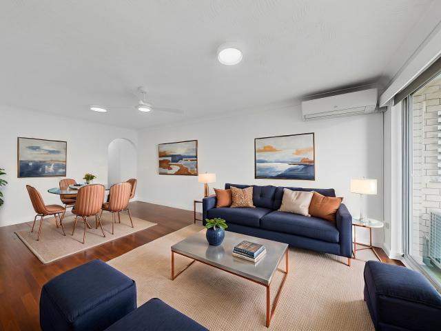 Apartment for rent in Toowong, Greater Brisbane