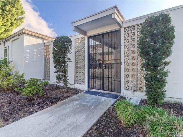 House for sale in Laguna Woods, California