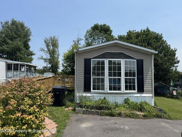 House for sale in Dalton, Pennsylvania