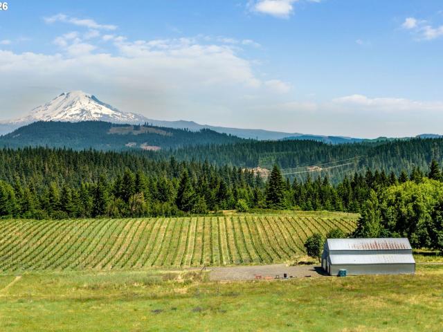 House for sale in White Salmon, Washington