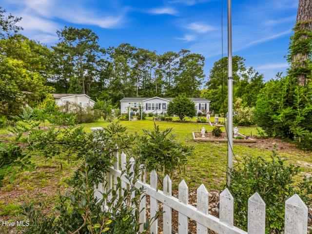 House for sale in Calabash, North Carolina