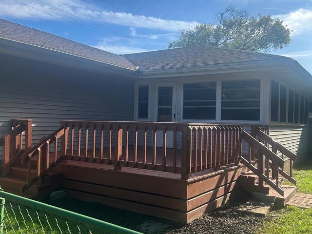 House for sale in Sandusky, Ohio