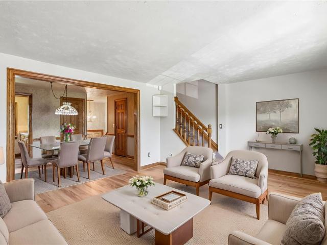 Condo for sale in Fernway, Cranberry Township
