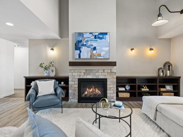 House for sale in Ramsey, Minnesota