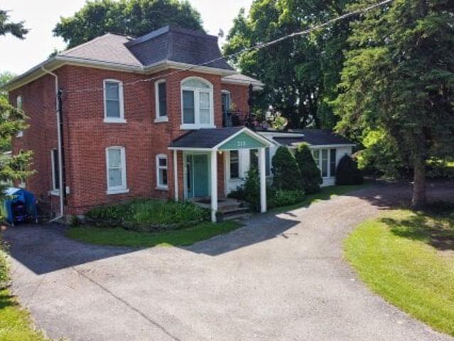 Property for sale in Wiarton, Ontario