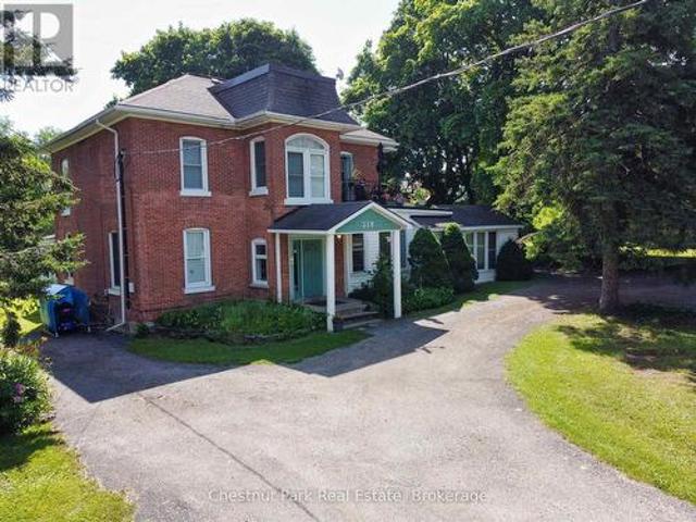 Property for sale in Wiarton, Ontario