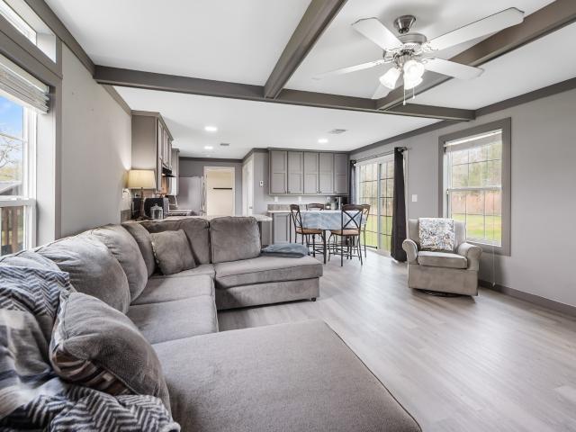 House for sale in Caldwell, Texas