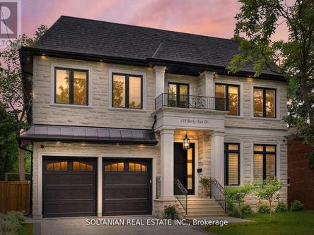 House for sale in Woburn, Ontario
