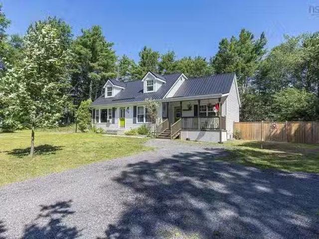 House for sale in Nova Scotia