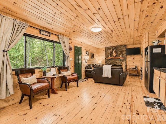 House for sale in Bryson City, North Carolina