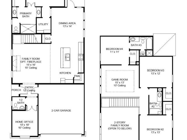 House for sale in Williamson, Texas