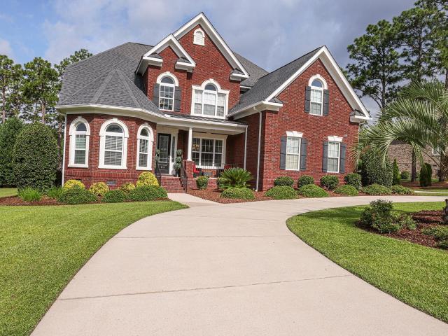 House for sale in Columbia, South Carolina