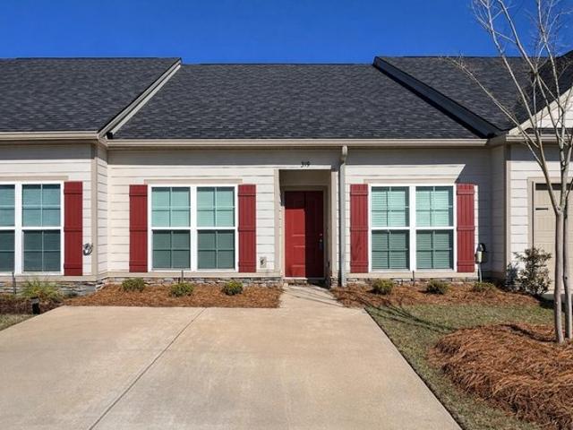 Townhouse for sale in Thomson, Georgia