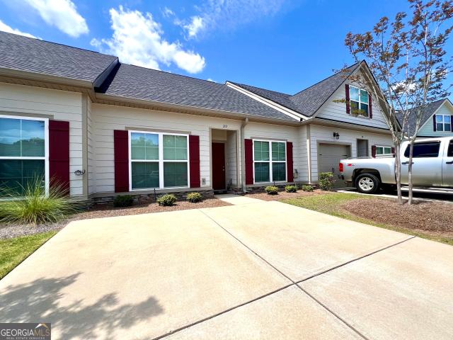 Townhouse for sale in Thomson