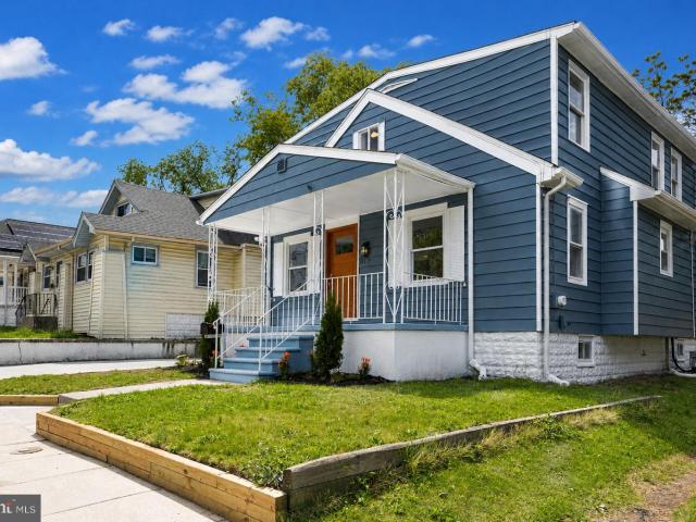 Property for sale in Runnemede, New Jersey