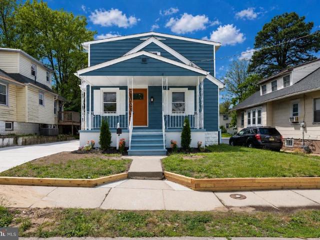 House for sale in Runnemede, New Jersey