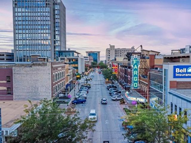 Condo for sale in Fargo, North Dakota