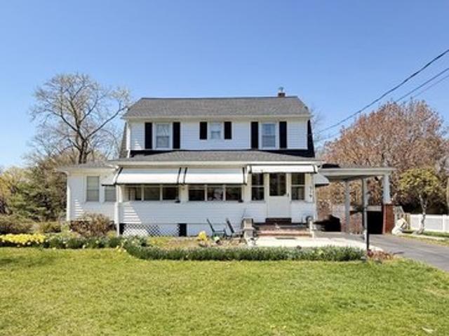 House for sale in Monmouth, New Jersey