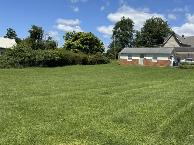 House for sale in Wellston, Ohio